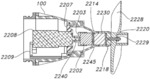 Propulsion system for field configurable vehicle