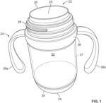 Transitional Sippy Cup