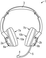 Headset with Automatic Noise Reduction Mode Switching