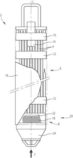 NUCLEAR FUEL ASSEMBLY BOTTOM END PART DEBRIS FILTER AND METHOD OF MANUFACTURING SUCH A DEBRIS FILTER