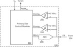 Feedback Voltage Modulation to Reduce Power Converter Quiescent Current