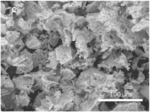 Rapid pyrolysis to form super ionic conducting lithium garnets