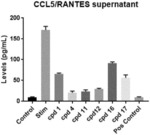 CCL5 Inhibitors