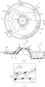ELECTRONIC CYMBAL AND CASE ATTACHMENT METHOD