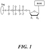 CHEMICAL METHODS FOR PRODUCING TAGGED NUCLEOTIDES