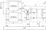CONTROL OF A RESONANT CONVERTER USING SWITCH PATHS DURING POWER-UP