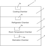 COOKING METHOD AND APPARATUS