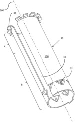 NEEDLE SHIELD REMOVER AND A MEDICAMENT DELIVERY DEVICE COMPRISING THE NEEDLE SHIELD REMOVER