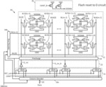 SRAM WITH FAST, CONTROLLED PEAK CURRENT, POWER EFFICIENT ARRAY RESET, AND DATA CORRUPTION MODES FOR SECURE APPLICATIONS
