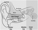 EAR CANAL DEFORMATION BASED CONTINUOUS USER IDENTIFICATION SYSTEM USING EAR WEARABLES