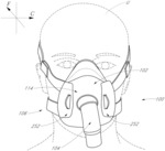 Interface comprising a nasal sealing portion