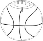 Basketball bed leg cover