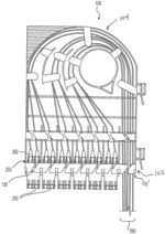 CARRIAGE FOR PATCHING, SPLITTING, AND/OR GUIDING FIBER OPTIC CABLES
