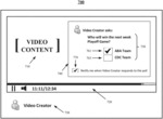 METHODS, SYSTEMS, AND MEDIA FOR PROVIDING PERSONALIZED NOTIFICATIONS TO VIDEO VIEWERS
