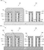 PASSIVATION LAYER FOR PROTECTING SEMICONDUCTOR STRUCTURES