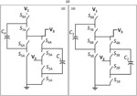 Circuits for switched capacitor voltage converters