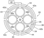MEMS Vibrating Ring Resonator with Deformable Inner Ring-Shaped Spring Supports