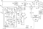 POWER CONVERTER CONTROLLER WITH BRANCH SWITCH
