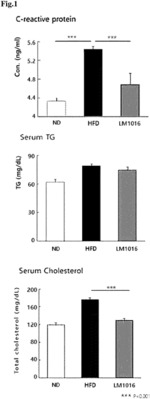 Novel Lactobacillus Fermentum LM1016 Strain, And Composition For Preventing Or Treating Cardiovascular Diseases