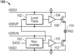 WIDE VOLTAGE RANGE INPUT AND OUTPUT CIRCUITS