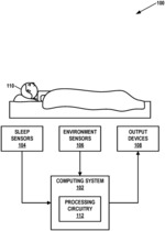 SYSTEMS AND METHODS FOR AWAKENING A USER BASED ON SLEEP CYCLE