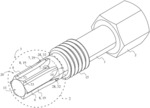 Methods and Apparatuses for Extracting Fasteners