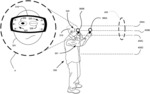 AIMING DISPLAY AUTOMATION FOR HEAD MOUNTED DISPLAY APPLICATIONS