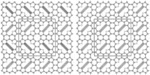 Porphene, a heterocyclic analog of graphene, methods of making and using the same