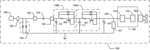 Leakage current detection from bias voltage supply of microphone assembly