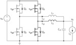 DC-DC CONVERTER FOR REDUCING VOLTAGE RIPPLE OF OUTPUT VOLTAGE AND METHOD OF CONTROLLING THE SAME