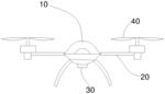 CAMERA IMAGING METHOD, CAMERA SYSTEM AND UNMANNED AERIAL VEHICLE (UAV)