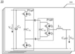 FLYING CAPACITOR THREE-LEVEL CONVERTER AND FLYING CAPACITOR THREE-LEVEL BUCK-BOOST CONVERTER
