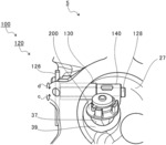 VALVE STRUCTURE AND TURBOCHARGER