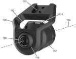 CAMERA SYSTEM FOR A MOTOR VEHICLE