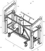 TRAILER STAND