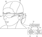 METHODS AND SYSTEMS FOR CREATING VIRTUAL AND AUGMENTED REALITY
