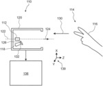 GESTURE RECOGNITION