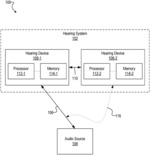 SYSTEMS AND METHODS FOR MULTI-PROTOCOL ARBITRATION FOR HEARING DEVICES