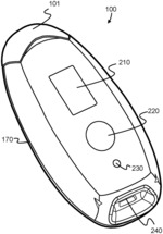 Handheld Breath Analyte Detection Device