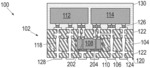 GLASS CORE WITH CAVITY STRUCTURE FOR HETEROGENEOUS PACKAGING ARCHITECTURE