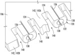 Waveguide substrates and assemblies including the same