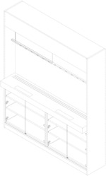 Display structure