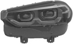 Headlight for a vehicle