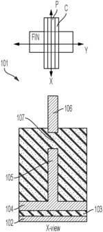 THREE-DIMENSIONAL, MONOLITHICALLY STACKED FIELD EFFECT TRANSISTORS FORMED ON THE FRONT AND BACKSIDE OF A WAFER
