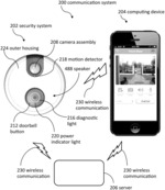 DOORBELL COMMUNICATION SYSTEMS AND METHODS