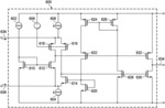 AMPLIFIER OUTPUT STAGE CIRCUITRY