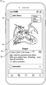 SYSTEMS AND METHODS OF FACILITATING DIGITAL RATINGS AND SECURED SALES OF DIGITAL WORKS OF ART