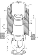 Push-to-connect-rotate-to-release sprinkler assembly and fitting with helical gripper ring