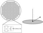 Nonreciprocal reflectarray antennas based on time-modulated unit-cells