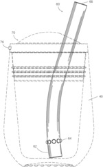 DEVELOPMENTAL DRINKING CUP AND TRAINING STRAW AND METHOD OF USE